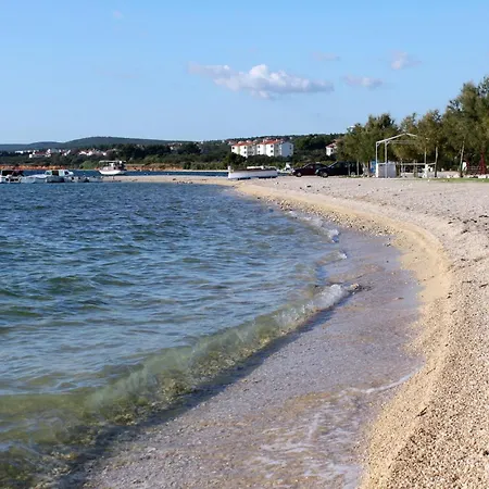 With Parking Space Biograd Na Moru, Biograd - 15472
