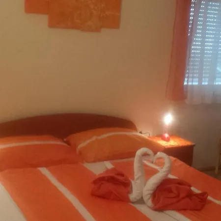 Daire With Parking Space Biograd Na Moru, Biograd - 15472