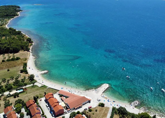 With Parking Space Biograd Na Moru, Biograd - 15472 Биоград-на-Мору