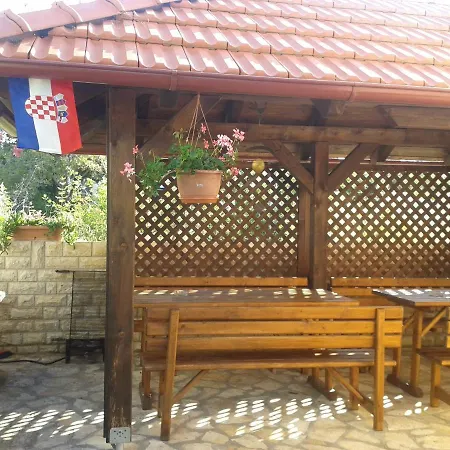 With Parking Space Biograd Na Moru, Biograd - 15472