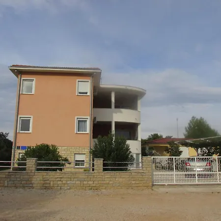 شقة With Parking Space Biograd Na Moru, Biograd - 15472 بيوغْغاد نا موغو