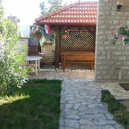Apartment With Parking Space Biograd Na Moru, Biograd - 15472 Biograd Na Moru