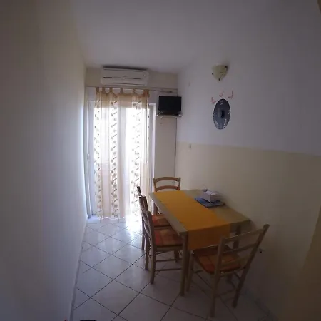 شقة With Parking Space Biograd Na Moru, Biograd - 15472 بيوغْغاد نا موغو