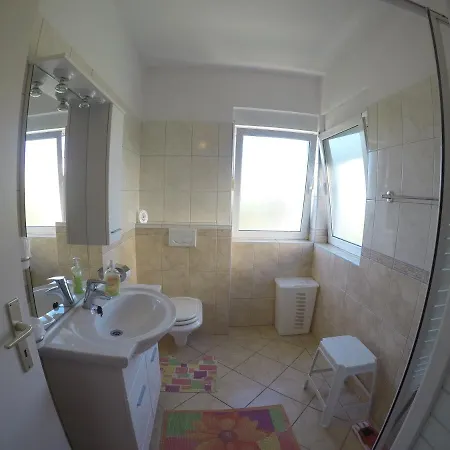 Apartment With Parking Space Biograd Na Moru, Biograd - 15472