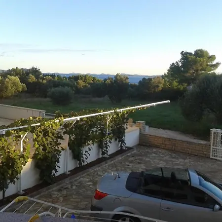 アパート With Parking Space Biograd Na Moru, Biograd - 15472
