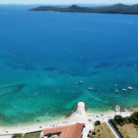 With Parking Space Biograd Na Moru, Biograd - 15472 شقة