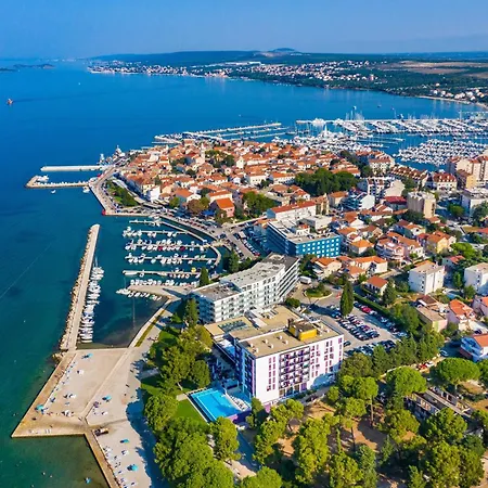 With Parking Space Biograd Na Moru, Biograd - 15472 بيوغْغاد نا موغو