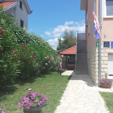 Apartment With Parking Space Biograd Na Moru, Biograd - 15472