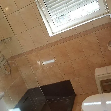 With Parking Space Biograd Na Moru, Biograd - 15472 شقة *