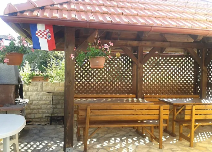 With Parking Space Biograd Na Moru, Biograd - 15472