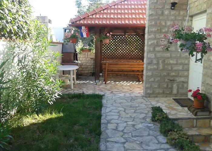 Apartman With Parking Space Biograd Na Moru, Biograd - 15472 Biograd Na Moru