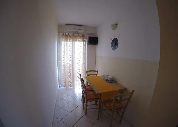 Apartman With Parking Space Biograd Na Moru, Biograd - 15472 Biograd Na Moru