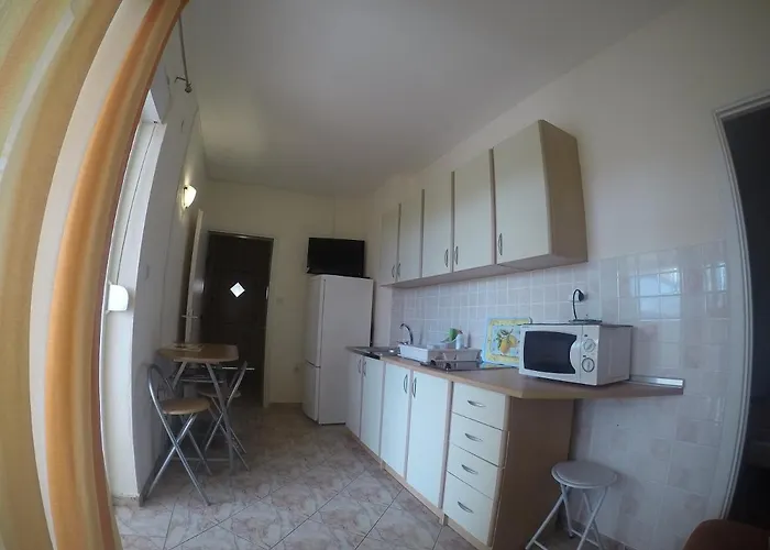 With Parking Space Biograd Na Moru, Biograd - 15472 Apartman
