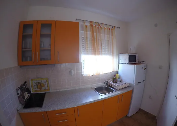 With Parking Space Biograd Na Moru, Biograd - 15472