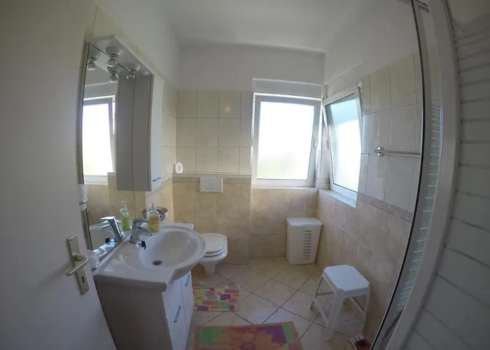 Apartman With Parking Space Biograd Na Moru, Biograd - 15472
