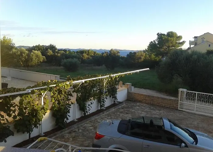 아파트 With Parking Space Biograd Na Moru, Biograd - 15472