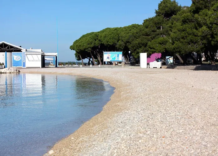With Parking Space Biograd Na Moru, Biograd - 15472 Biograd Na Moru