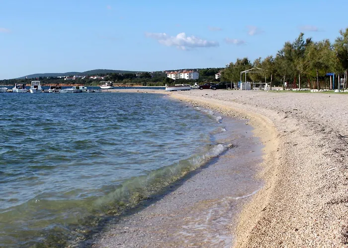 With Parking Space Biograd Na Moru, Biograd - 15472