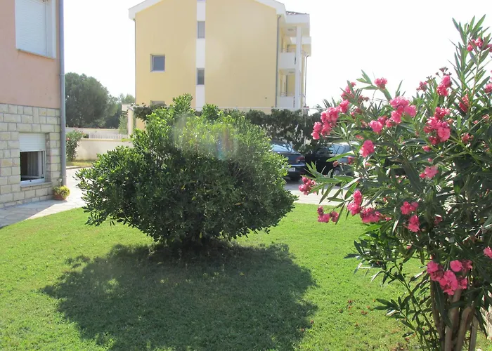 Apartman With Parking Space Biograd Na Moru, Biograd - 15472 Biograd Na Moru