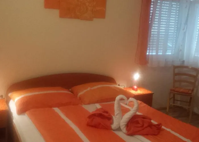 Apartman With Parking Space Biograd Na Moru, Biograd - 15472